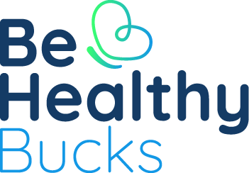 Be Healthy Bucks Logo