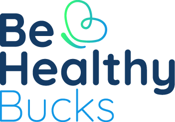 Be Healthy Bucks Logo