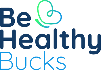 Be Healthy Bucks Logo